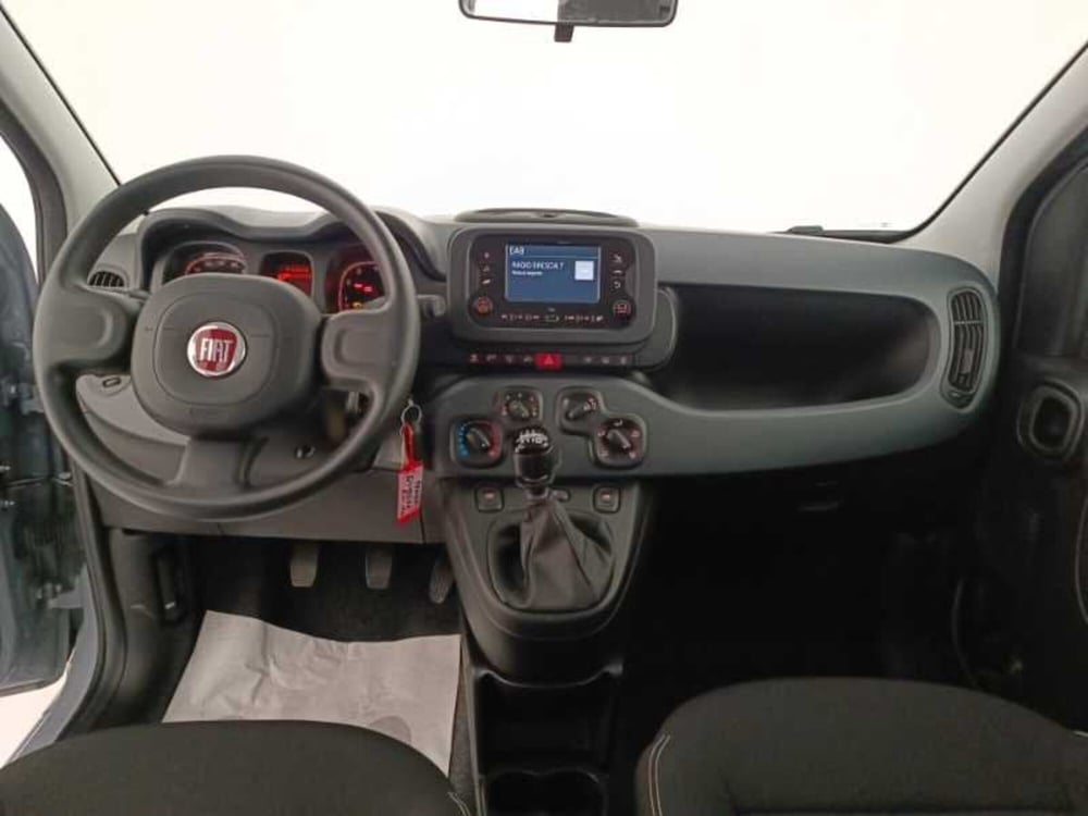 Fiat Panda usata a Treviso (9)