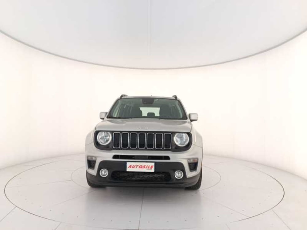 Jeep Renegade usata a Treviso (2)