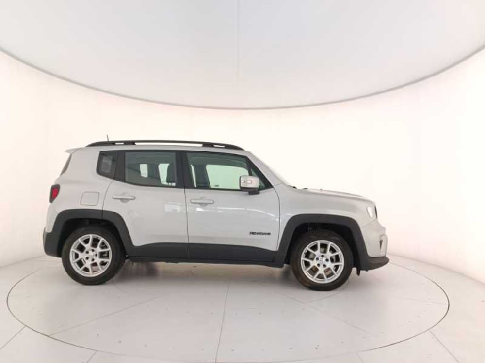 Jeep Renegade usata a Treviso (7)