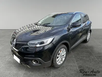 Renault Kadjar 130CV Energy Intens del 2016 usata a Rimini