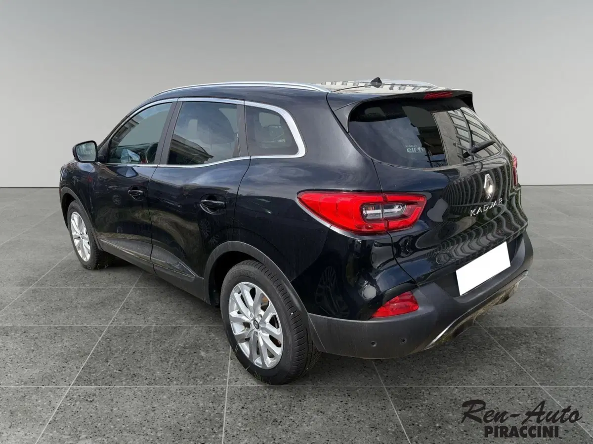 Renault Kadjar usata a Rimini (2)