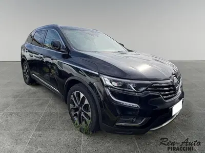 Renault Koleos dCi 175CV X-Tronic Energy Executive del 2019 usata a Rimini