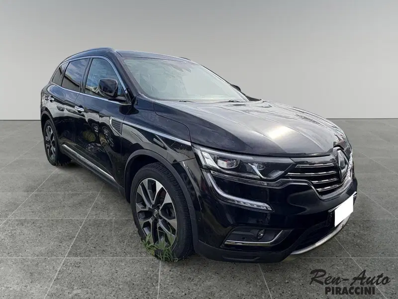 Renault Koleos usata a Rimini