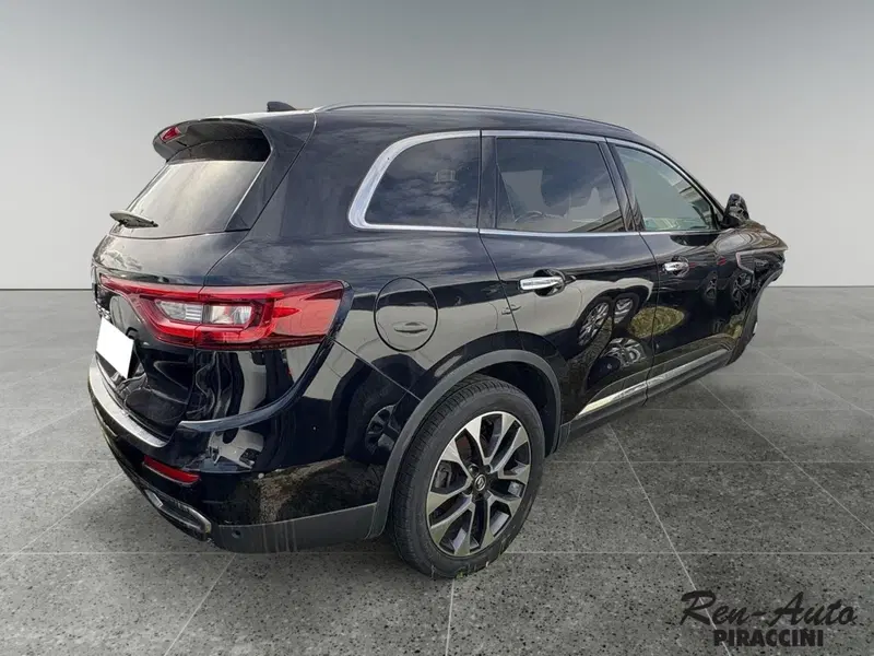 Renault Koleos usata a Rimini (2)