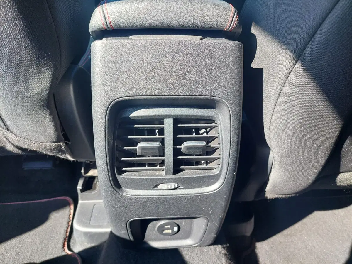 Ford Kuga usata a Treviso (15)