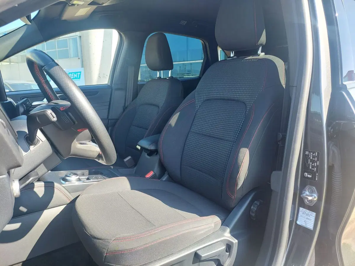 Ford Kuga usata a Treviso (8)