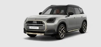 MINI Mini Countryman E Favoured nuova a Asti