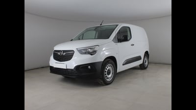 Opel Combo Furgone e cargo L1H1 50kw nuova a Palermo