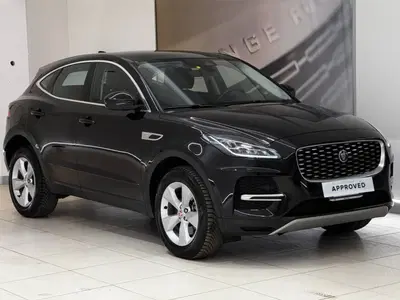 Jaguar E-Pace 2.0D I4 163 CV AWD Auto del 2021 usata a Savona