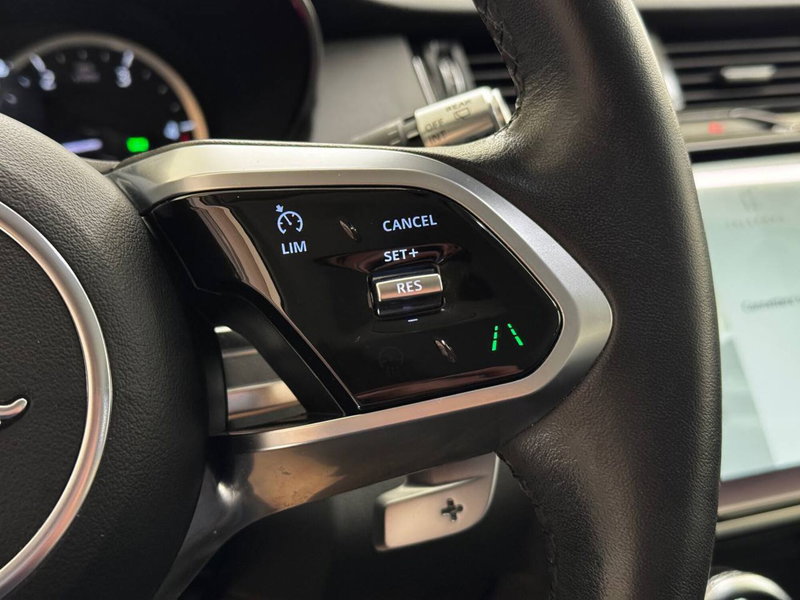 Jaguar E-Pace usata a Savona (14)