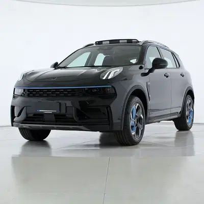 Lynk &amp; Co 01 01 HEV del 2021 usata a Bastia Umbra