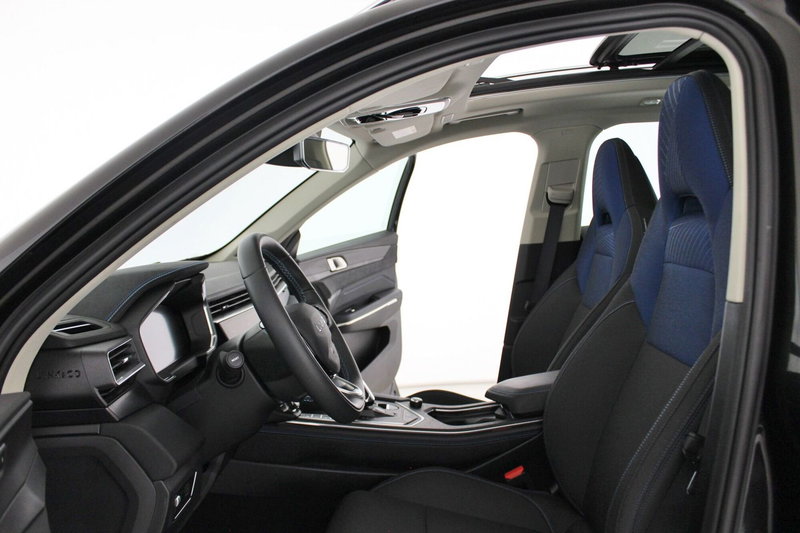 Lynk & Co 01 usata a Perugia (11)