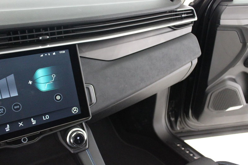 Lynk & Co 01 usata a Perugia (13)