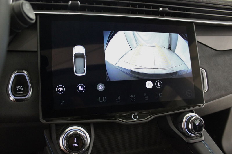 Lynk & Co 01 usata a Perugia (15)