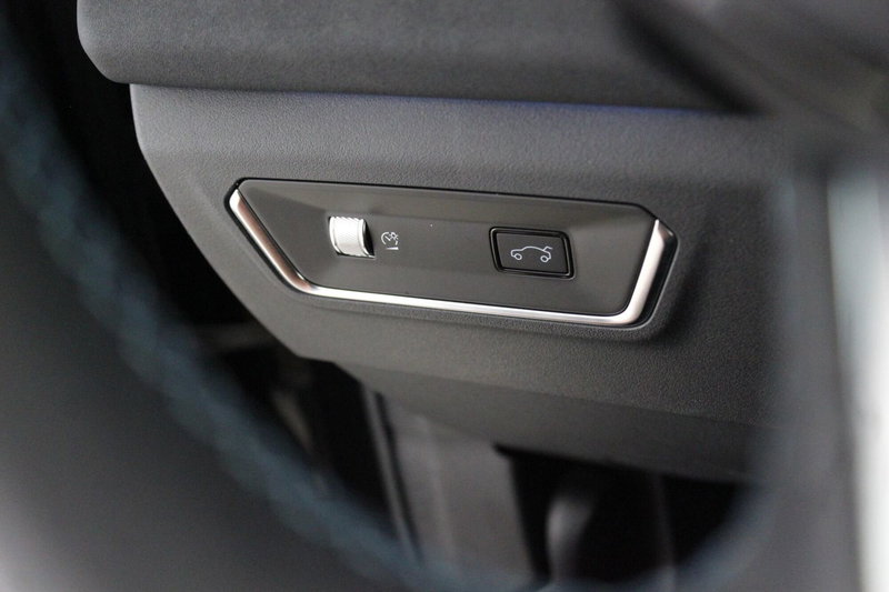 Lynk & Co 01 usata a Perugia (17)