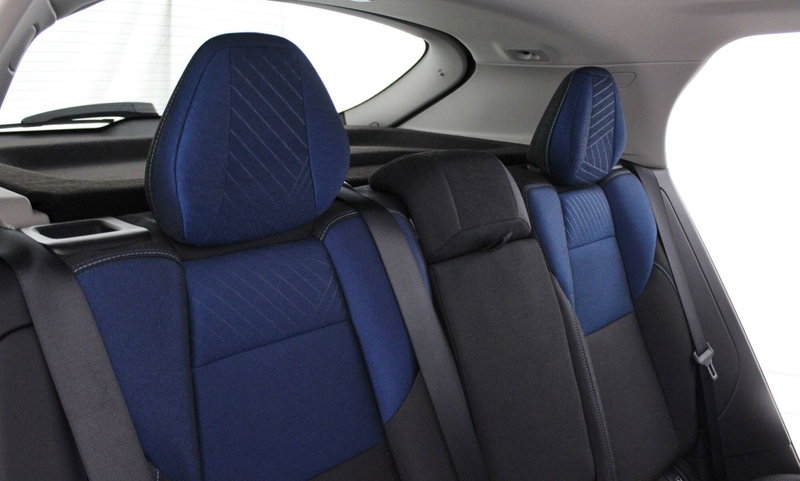 Lynk & Co 01 usata a Perugia (18)