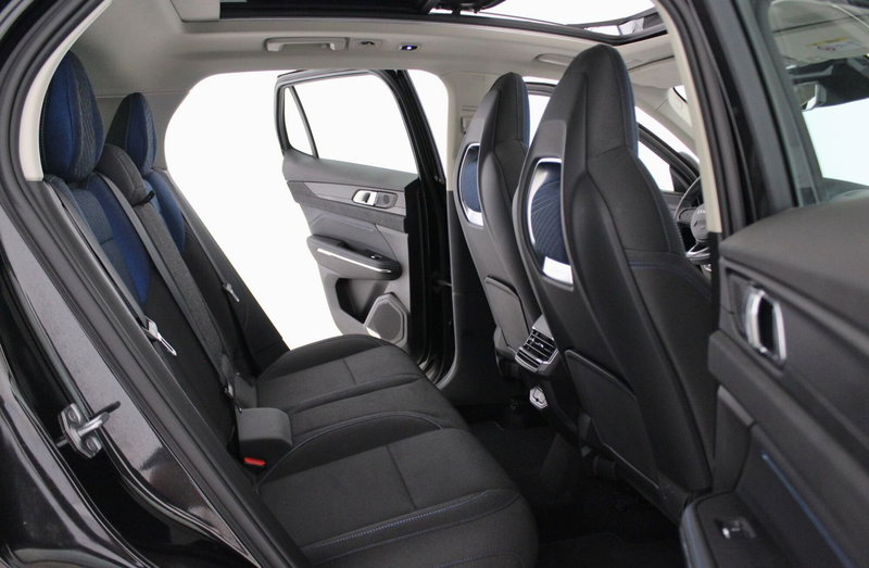 Lynk & Co 01 usata a Perugia (19)