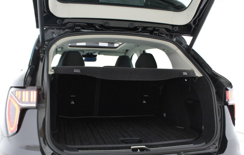 Lynk & Co 01 usata a Perugia (20)