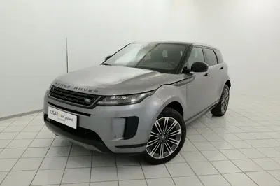 Land Rover Range Rover Evoque 1.5 I3 PHEV 300 CV AWD Auto del 2024 usata a Castel d'Ario