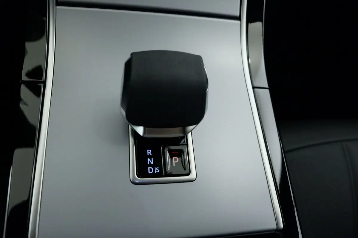Land Rover Range Rover Evoque usata a Mantova (12)