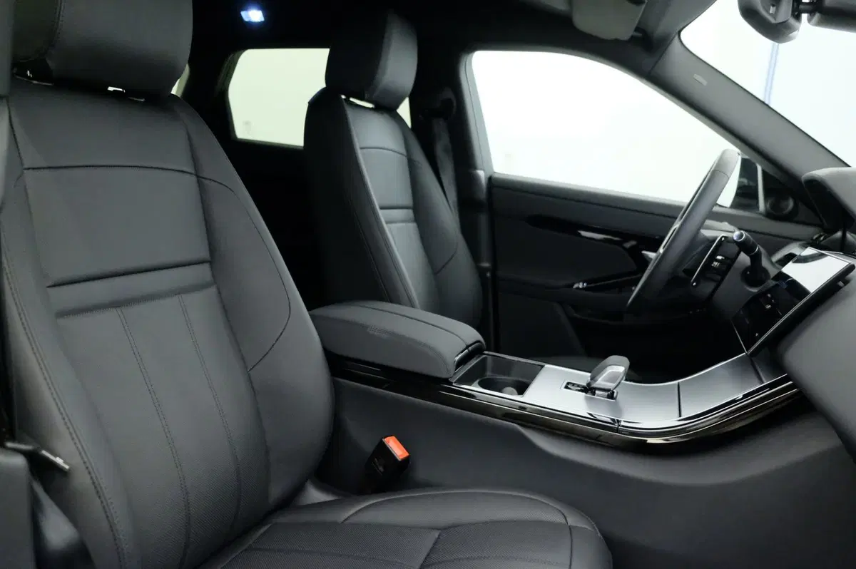 Land Rover Range Rover Evoque usata a Mantova (3)
