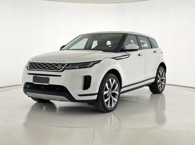 Land Rover Range Rover Evoque 2.0D I4-L.Flw 150 CV AWD Auto HSE del 2020 usata a Bastia Umbra