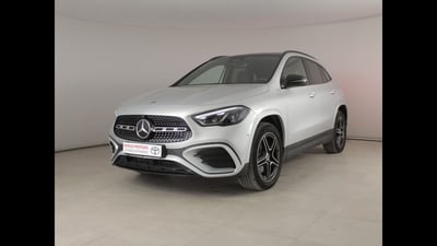 Mercedes-Benz GLA SUV 250 e phev AMG Line Premium Plus auto del 2023 usata a Palermo