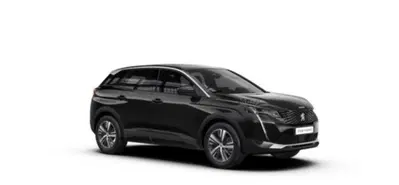 Peugeot 3008 Hybrid 225 e-EAT8 Active Pack nuova a Parma