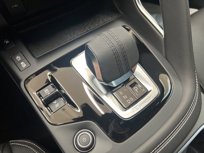 Jaguar E-Pace usata a Arezzo (10)