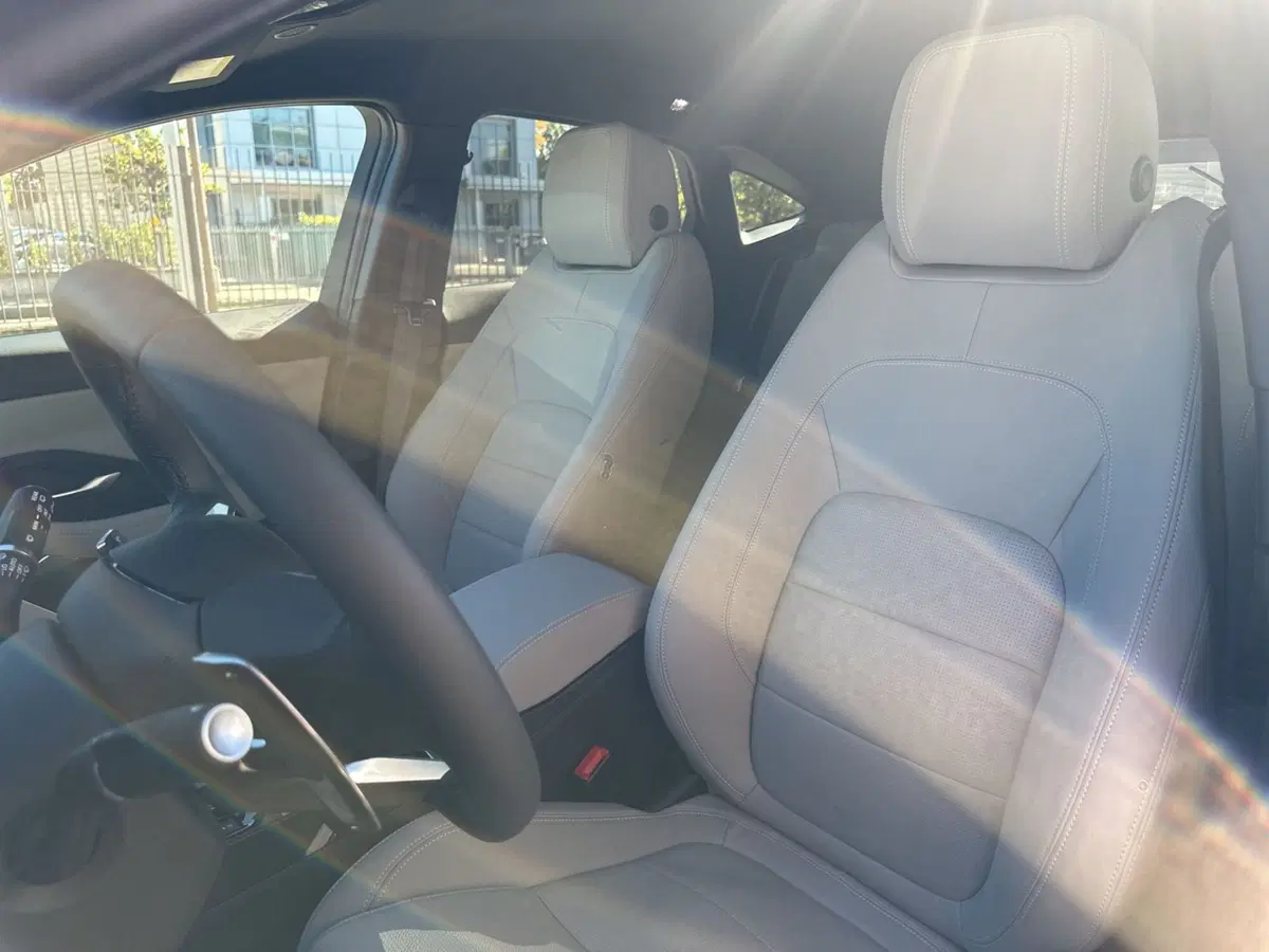 Jaguar E-Pace usata a Arezzo (3)