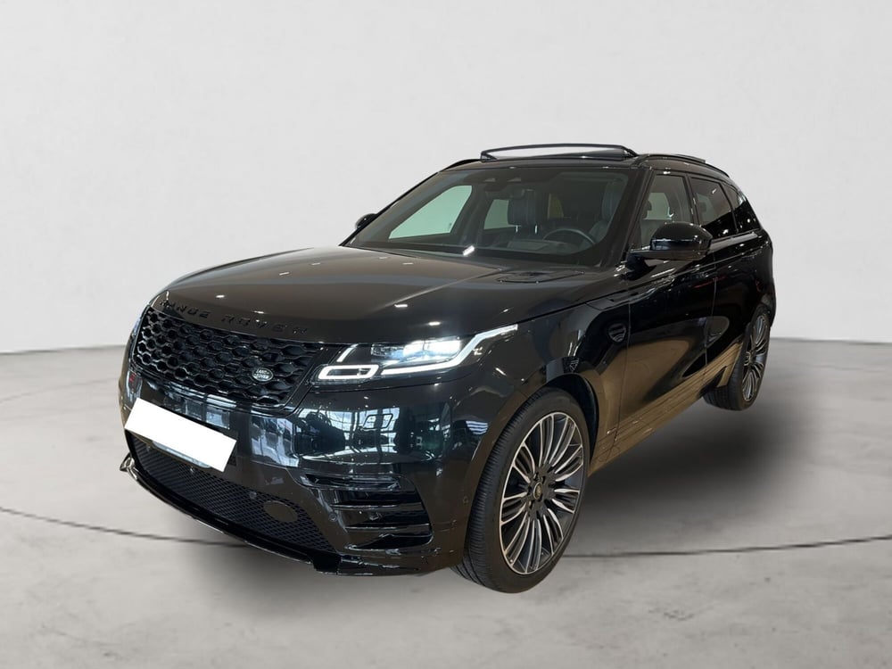 Land Rover Range Rover Velar usata a Firenze