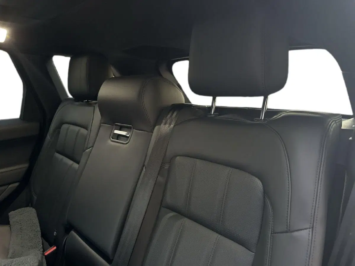 Land Rover Range Rover Sport usata a Firenze (5)
