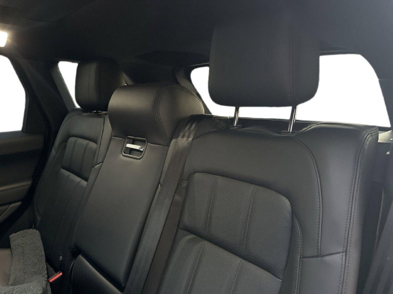 Land Rover Range Rover Sport usata a Firenze (5)