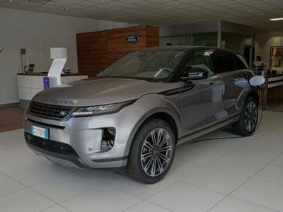 Land Rover Range Rover Evoque 1.5 I3 PHEV 300 CV AWD Auto  nuova a Savona