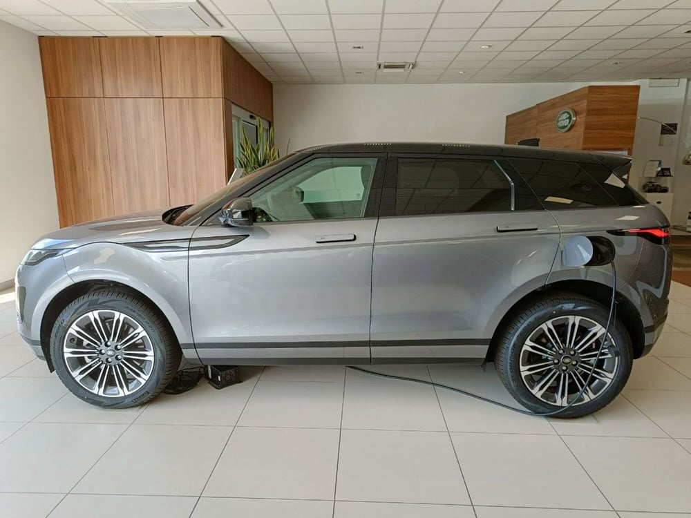 Land Rover Range Rover Evoque nuova a Savona (2)