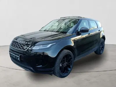 Land Rover Range Rover Evoque 2.0D I4 163 CV AWD Auto SE del 2022 usata a Arezzo