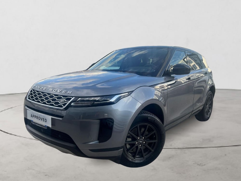 Land Rover Range Rover Evoque usata a Arezzo