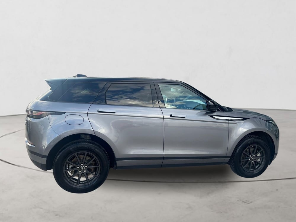 Land Rover Range Rover Evoque usata a Arezzo (6)