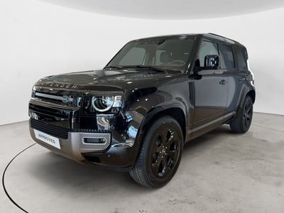 Land Rover Defender 110 3.0d i6 mhev X-Dynamic SE awd 200cv auto del 2024 usata a Arezzo