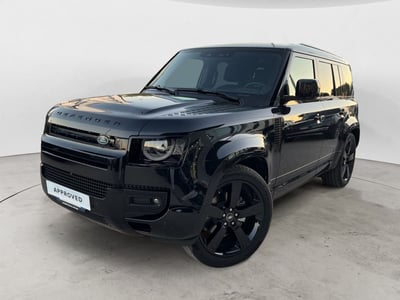 Land Rover Defender 110 3.0d i6 mhev X-Dynamic SE awd 250cv auto del 2024 usata a Arezzo