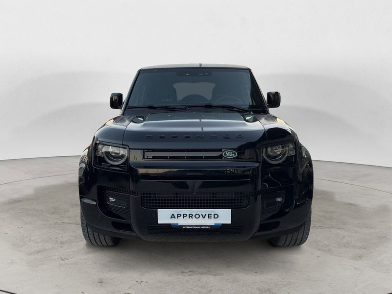 Land Rover Defender usata a Arezzo (8)