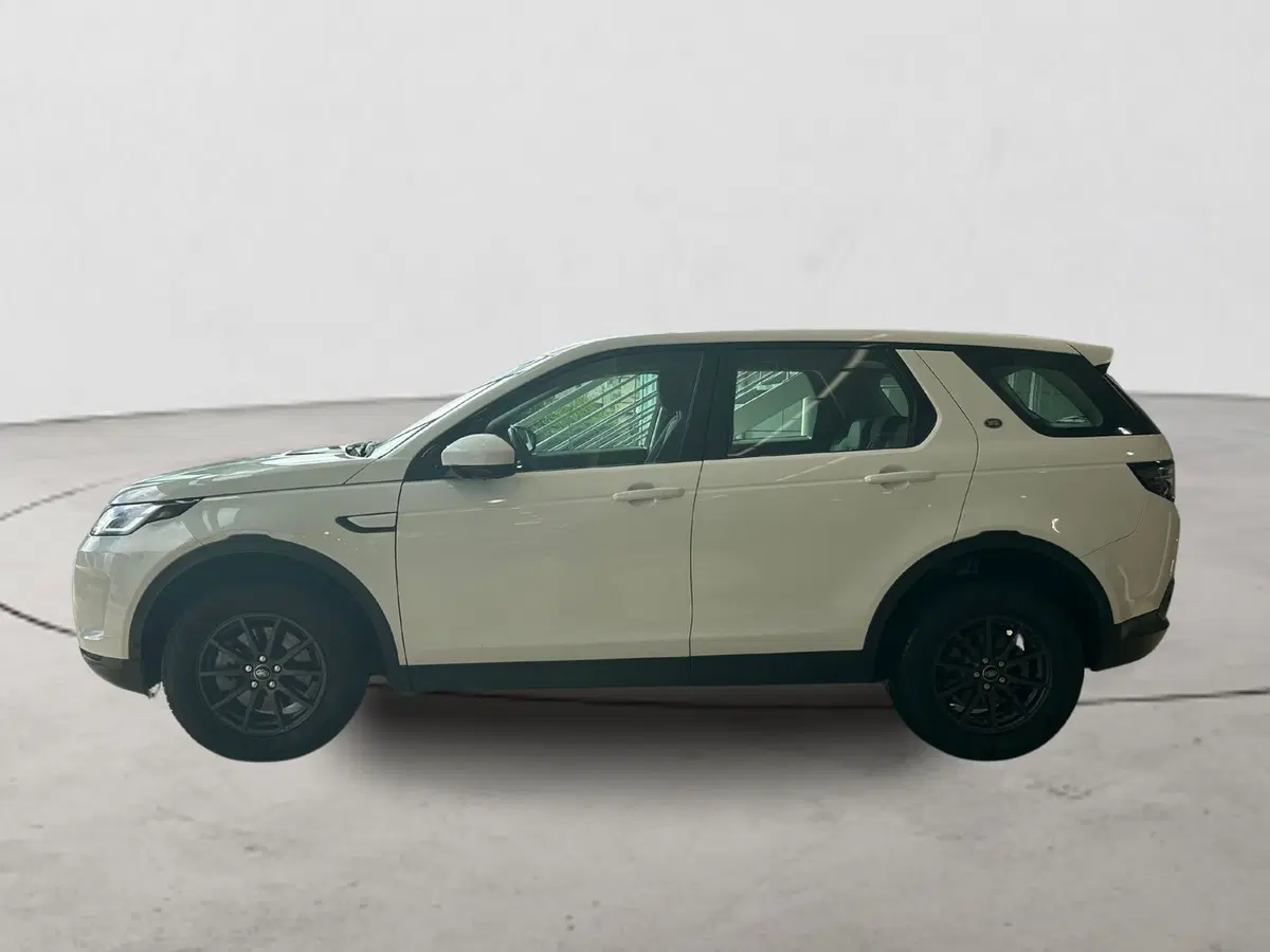 Land Rover Discovery Sport usata a Arezzo (6)