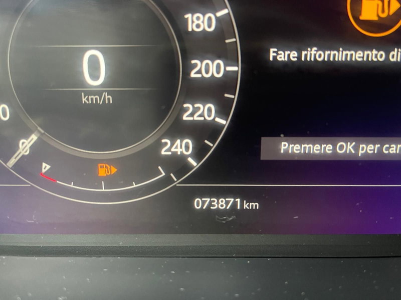 Land Rover Range Rover Sport usata a Arezzo (10)