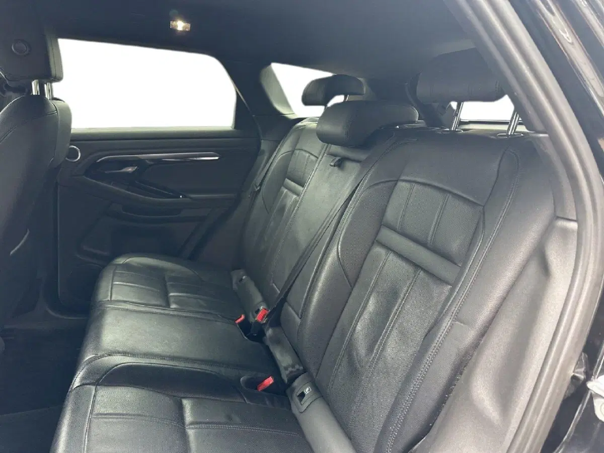 Land Rover Range Rover Evoque usata a Arezzo (5)
