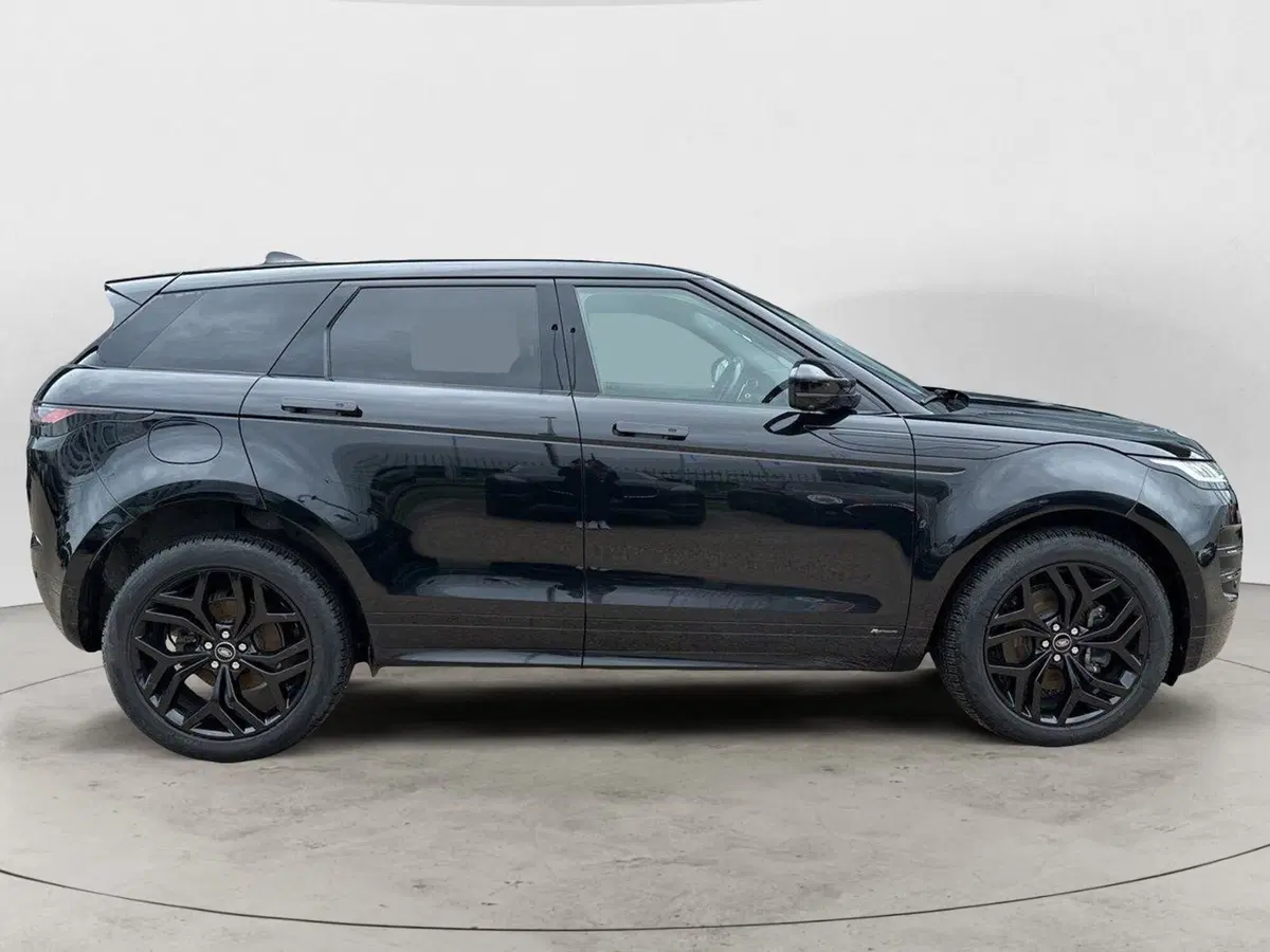 Land Rover Range Rover Evoque usata a Arezzo (6)