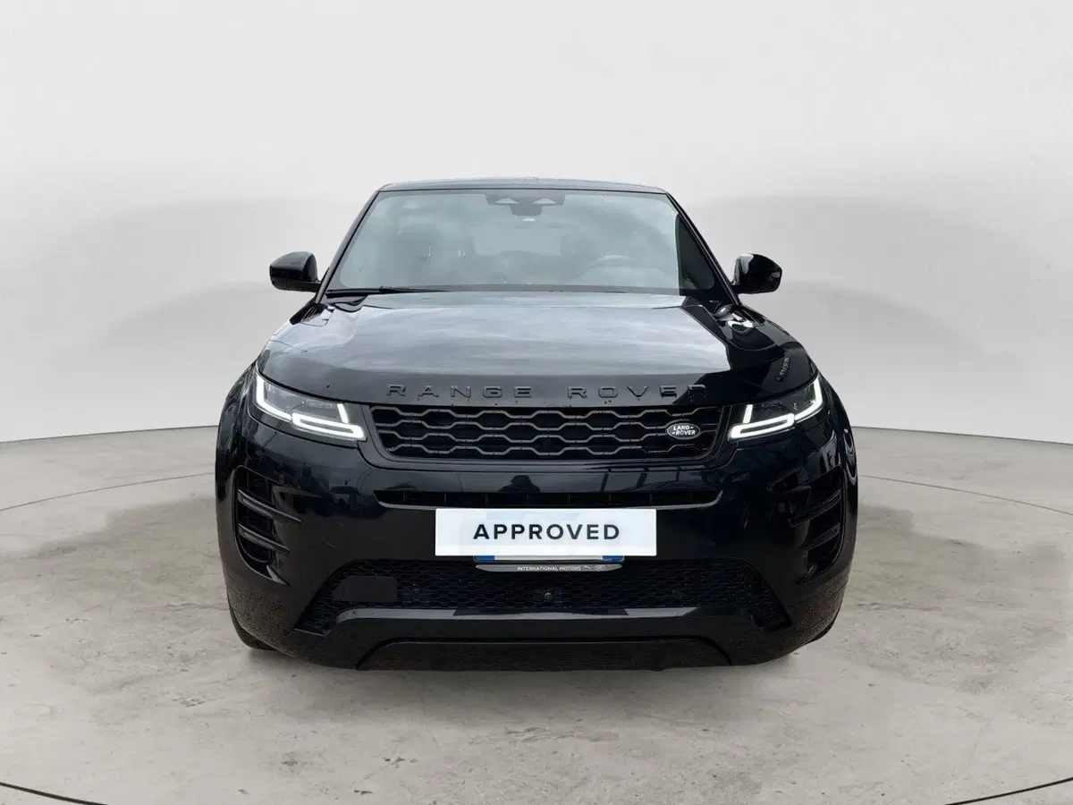 Land Rover Range Rover Evoque usata a Arezzo (8)