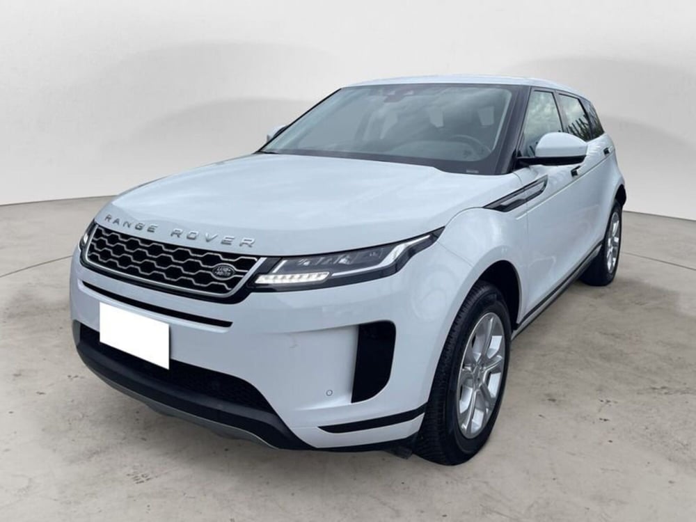 Land Rover Range Rover Evoque usata a Arezzo