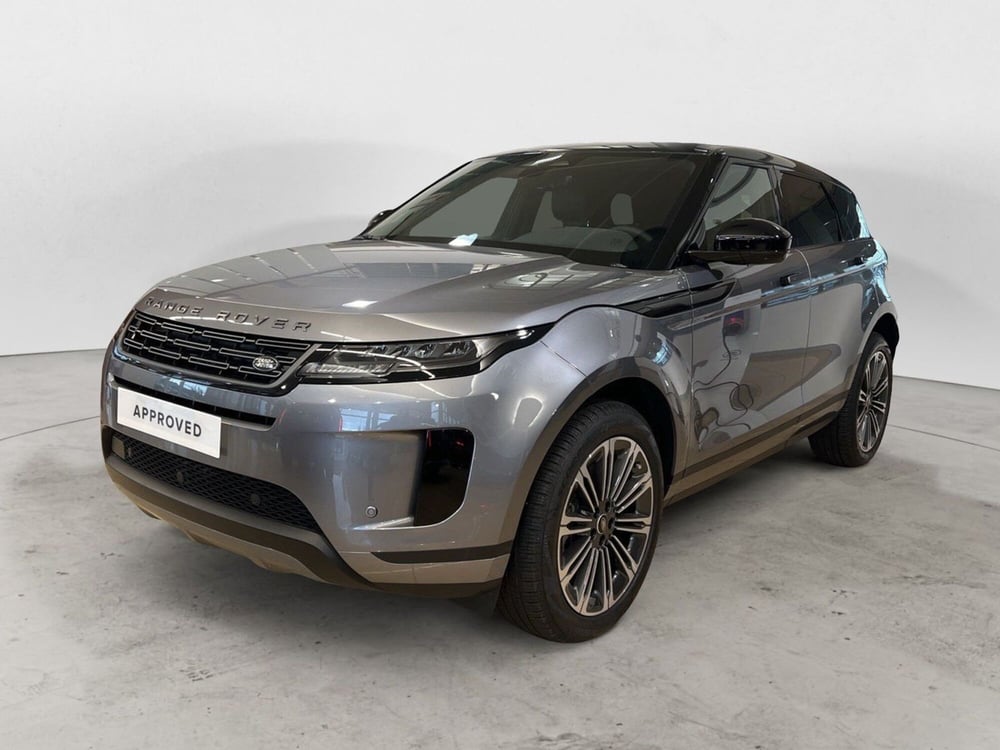 Land Rover Range Rover Evoque nuova a Arezzo