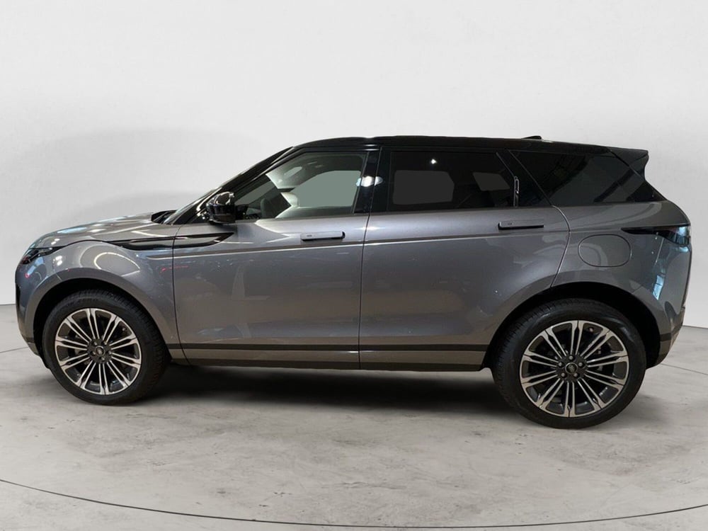 Land Rover Range Rover Evoque nuova a Arezzo (6)