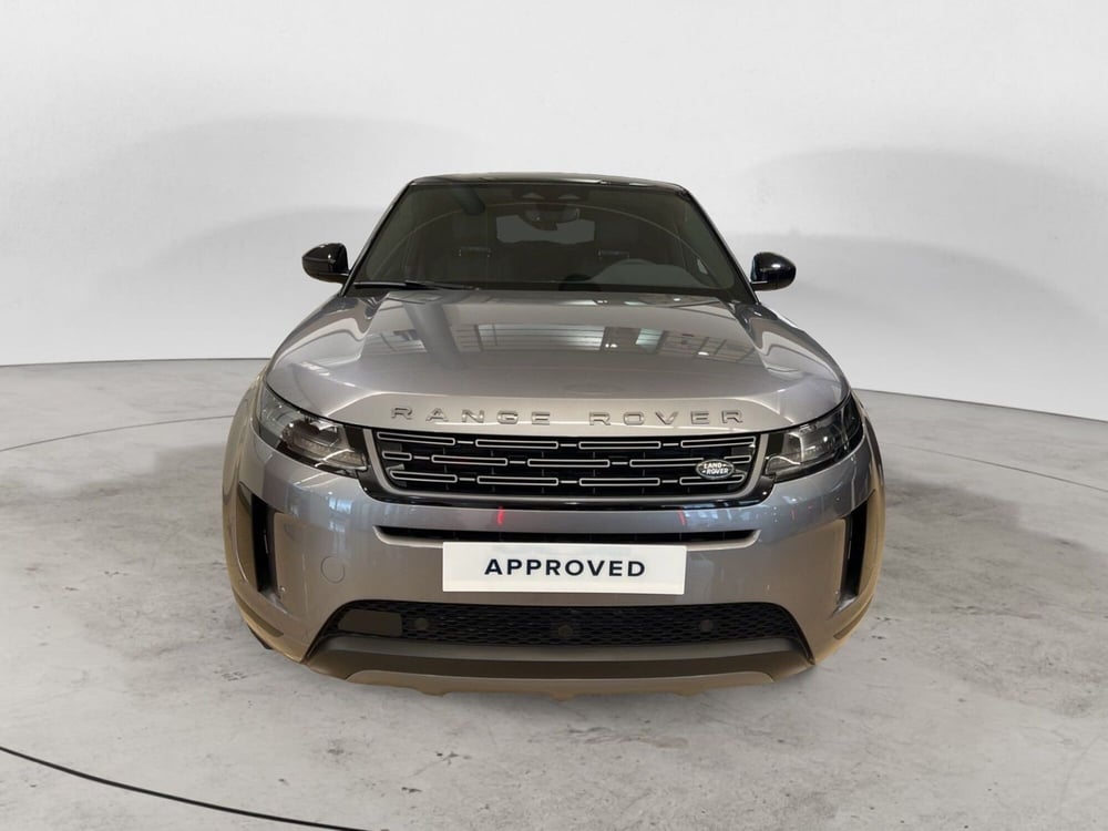 Land Rover Range Rover Evoque nuova a Arezzo (8)